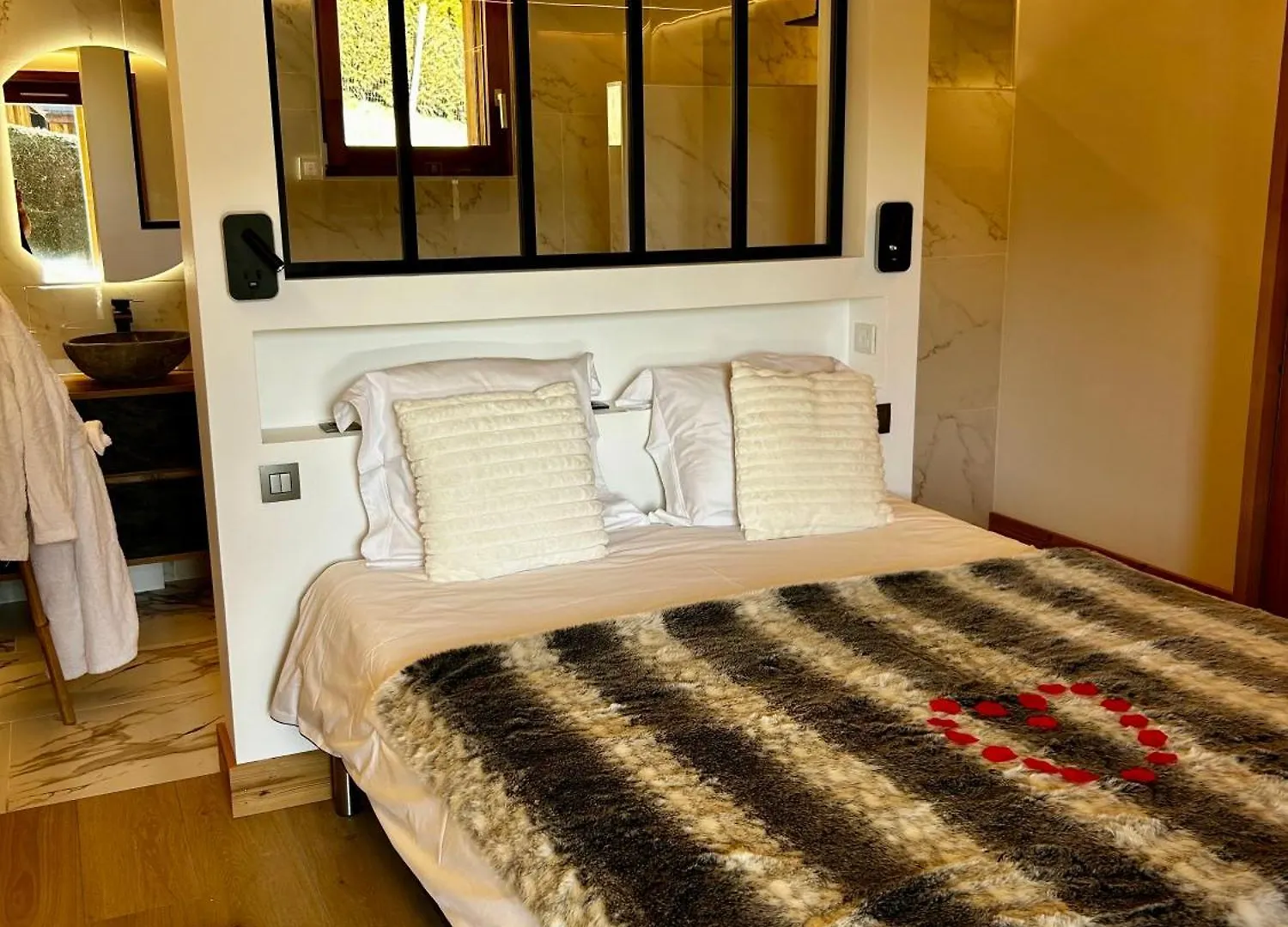L Echappee Belle Apartman Megève