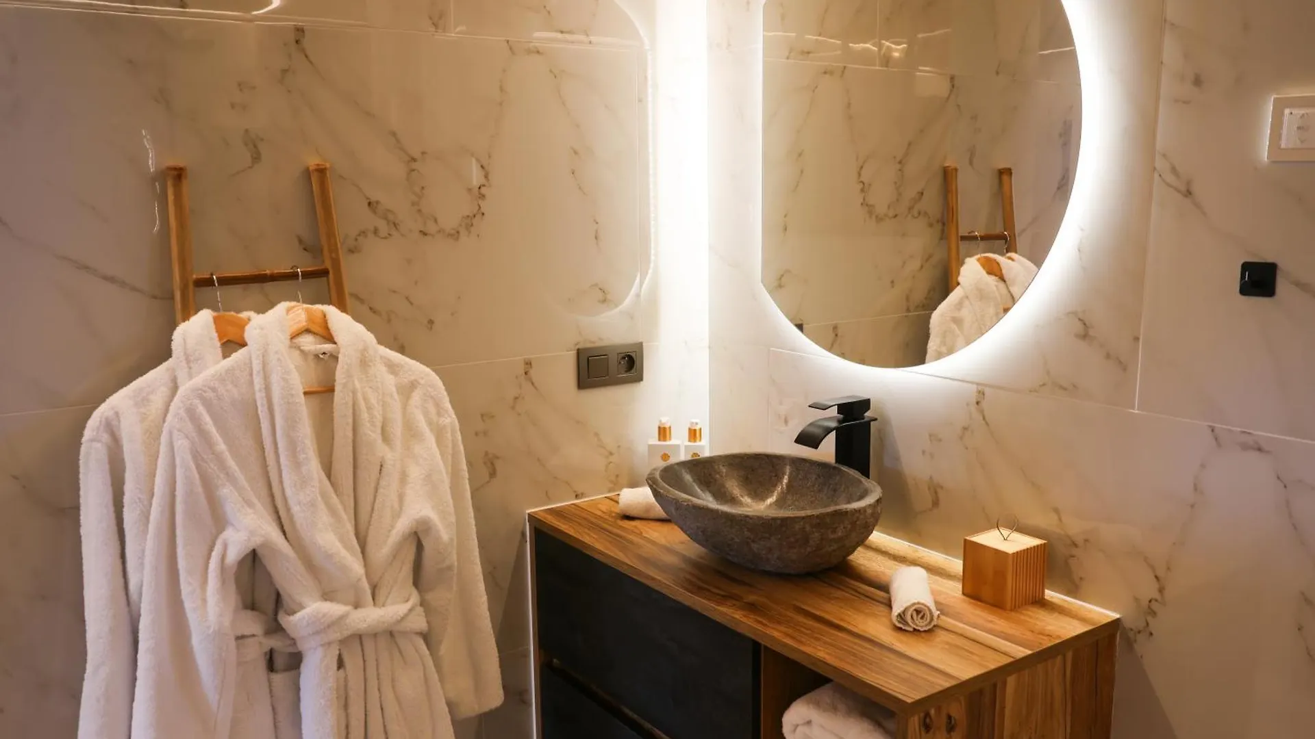 L Echappee Belle Apartman Megève