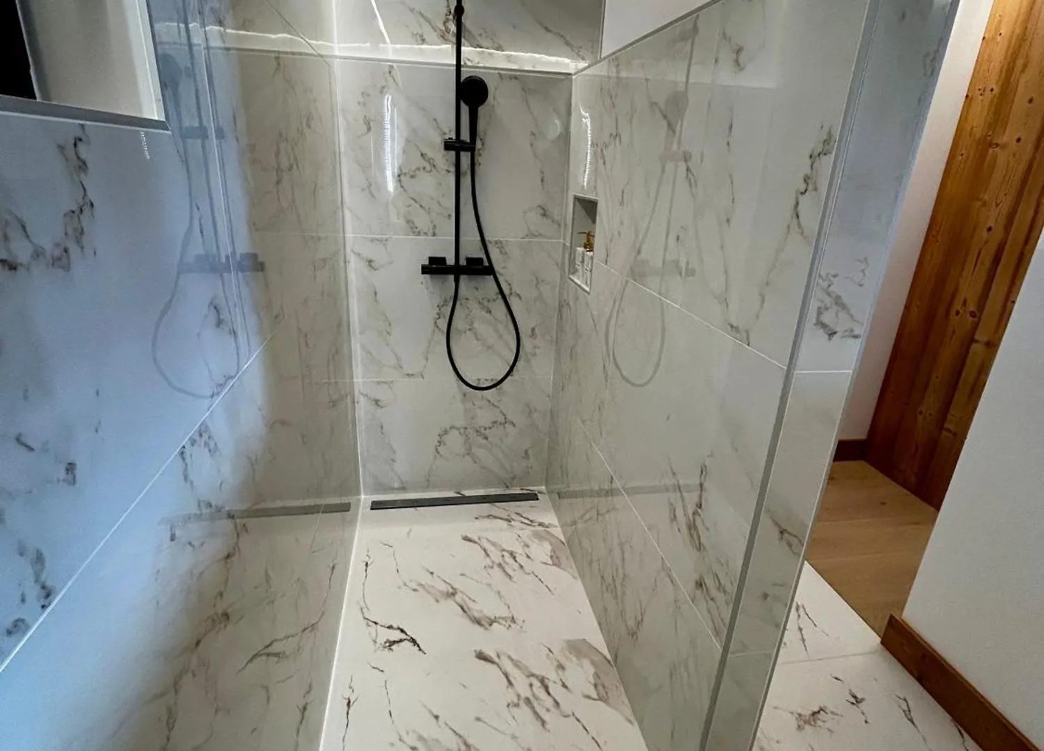 L Echappee Belle Apartman Megève Franciaország