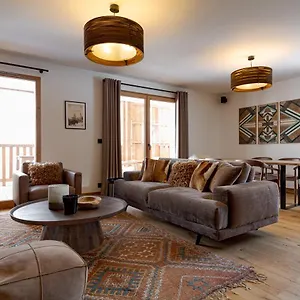  Appartement Apache_coudriers